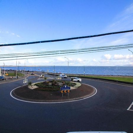 Seaside Views Daire Galway Dış mekan fotoğraf