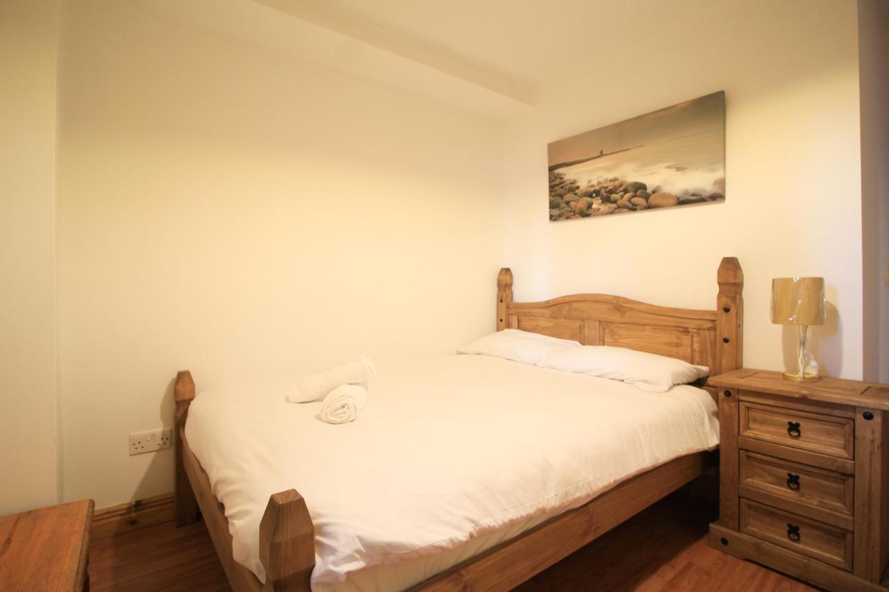Seaside Views Daire Galway Dış mekan fotoğraf