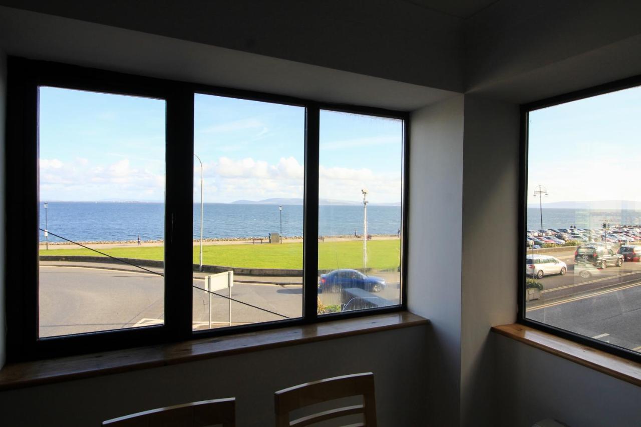 Seaside Views Daire Galway Dış mekan fotoğraf