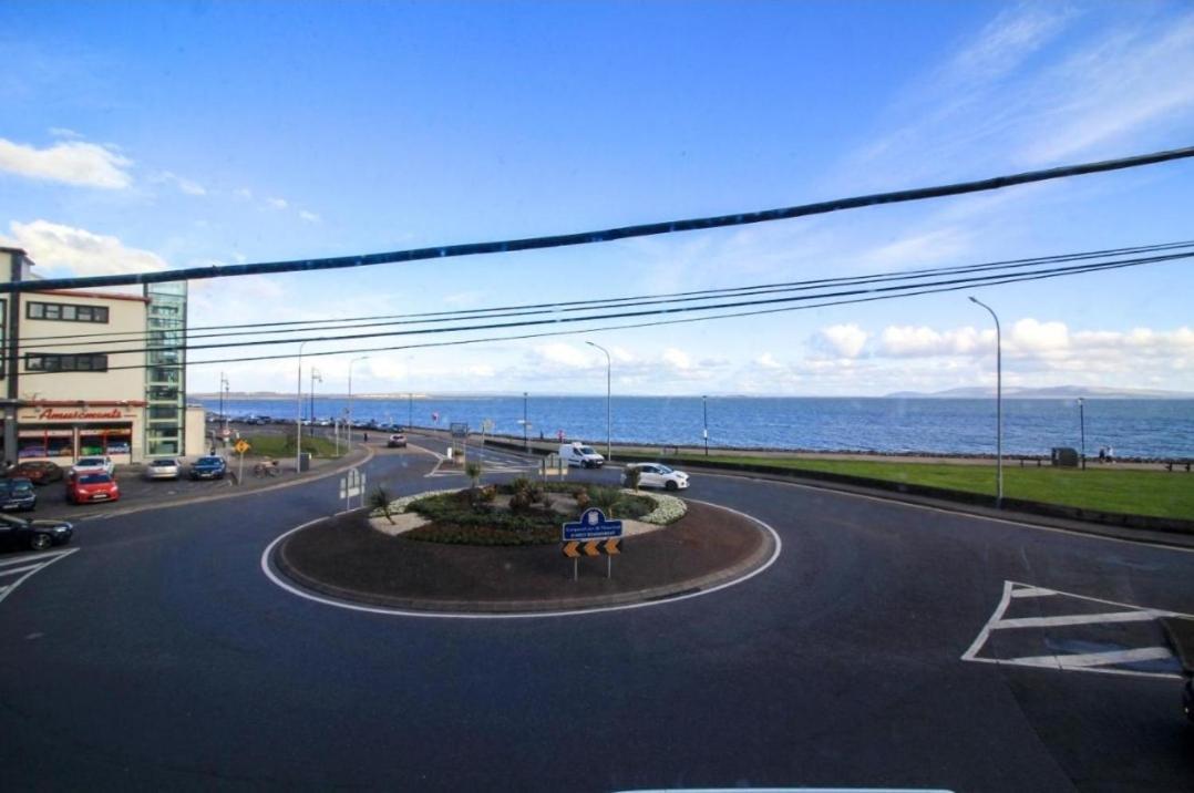 Seaside Views Daire Galway Oda fotoğraf